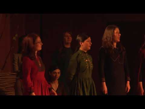 აბა, დარეჯან / Aba Darejan