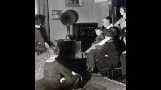 Lux Radio Theatre - Red River