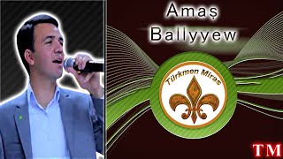 Amaş Ballyyew III