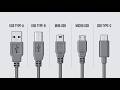 Every USB Types Explained In 4 Minutes
