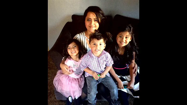Jasmine Saucedo's UNSTOPPABLE Journey