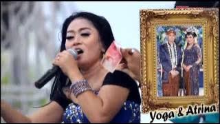 PRIA IDAMAN   LILIN HERLINA    NEW PALLAPA LIVE YOGA   ATRINA   BINUANG 2016