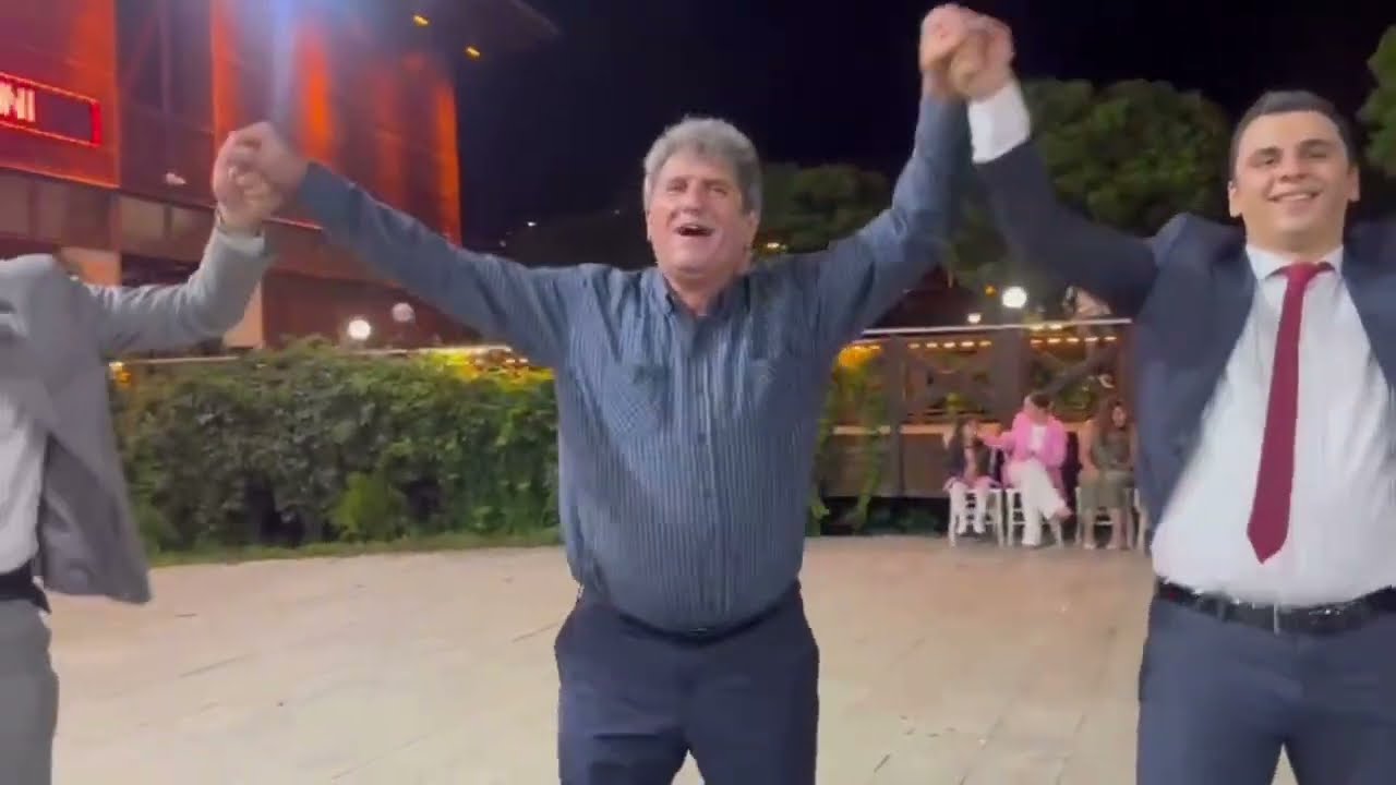 Musalla Horon Gümüşhane Davul Zurna(dizdenkırma,siksara,hoşbilezik,mektepli,karabit,üç ayak,sarı kız