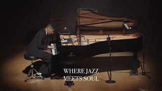 Jon Batiste Live in Dubai – A Night of Soul, Jazz & Magic | Dubai Opera 2025