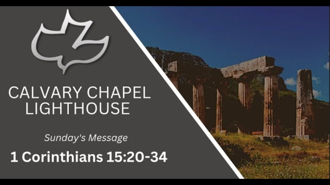 Pastor Ken 1 Corinthians 15 20 34 NKJV YouTube pastor-ken-1-corinthians-15-20-34-nkjv-youtube