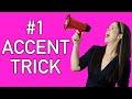 Best English Accent - Speak Like A Native Speaker - PLACEMENT