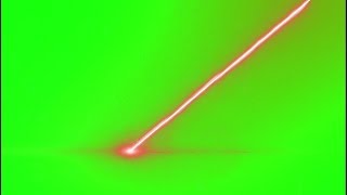 Top 25 Lasers Green Screen VFX Effects