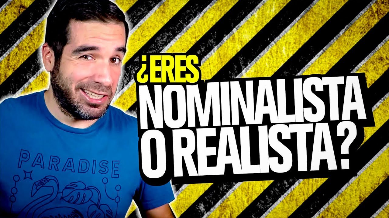 El problema de los universales y el elefante en la habitación