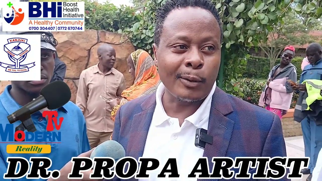 Million 100 Government eziwadde  abayimbi BA greater Mukono basobole okwejja mu bwavu.