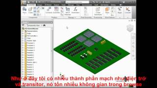 02 Assembly Structure   04 Folders vs  Subassemblies
