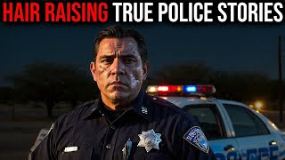 3 Hours of Hair-Raising True Texas Highway Patrol Police Stories to Fall Asleep To