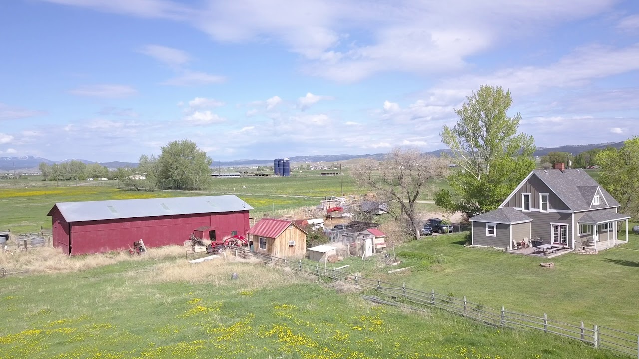 Smith Road Video YouTube