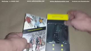 Fone De Ouvido Bluetooth M9 Com Driver De 11 5mm