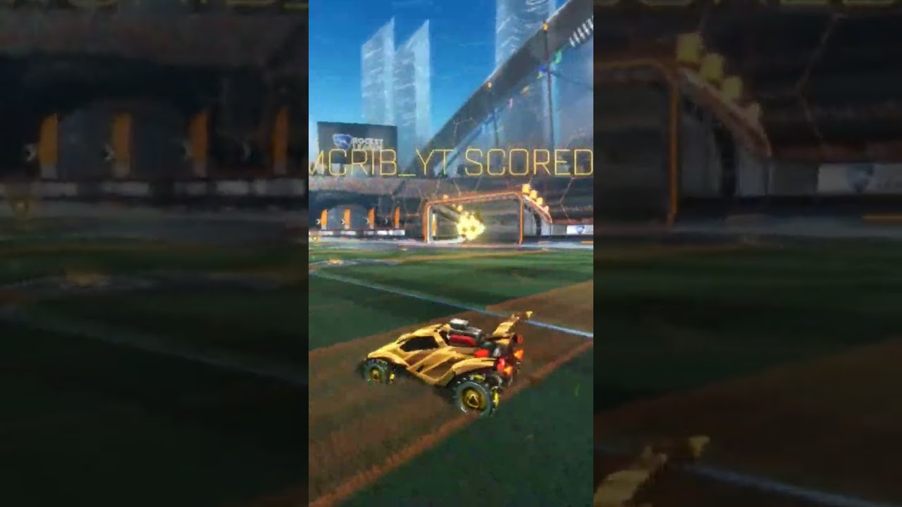 Gold preset is cracked...