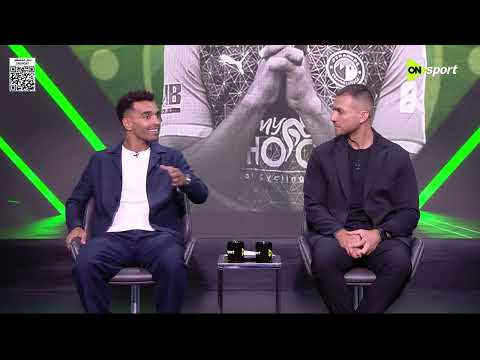 ملعب ON - يوسف أوباما: لم أتعامل بأفضل شكل أثناء مفاوضات تجديد عقدي مع الزمالك