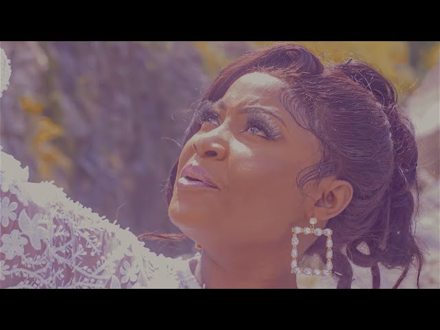 Mabel Okyere - Anuonyam (Glory) #Aha ye Kwan ho (Official Music Video ) class=