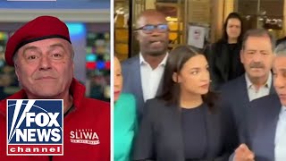 Curtis Sliwa: Theyre going to pay a price at the ballot box