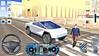 Taxi Sim 2020 🚕 💥 Driving Car in City 🌆 || Car Games 23 || Crazy Gameplay screenshot 4