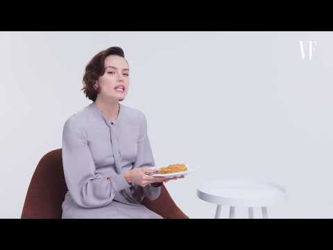 Daisy Ridley Rips a Na$ty Fart.