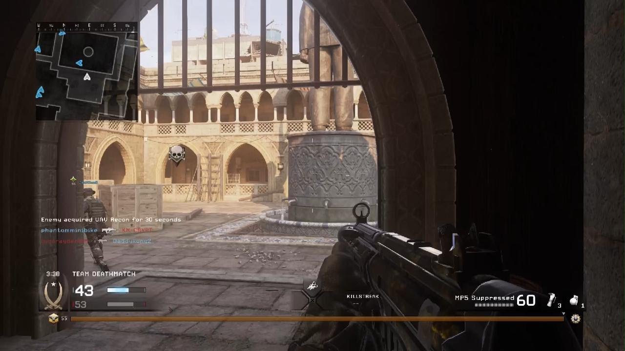 That comeback though! I help team win!