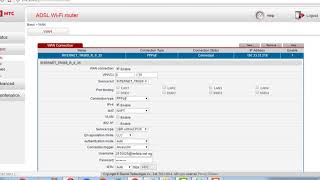 كيفية زيادة مدى الواى فاى لراوتر TEData hg532