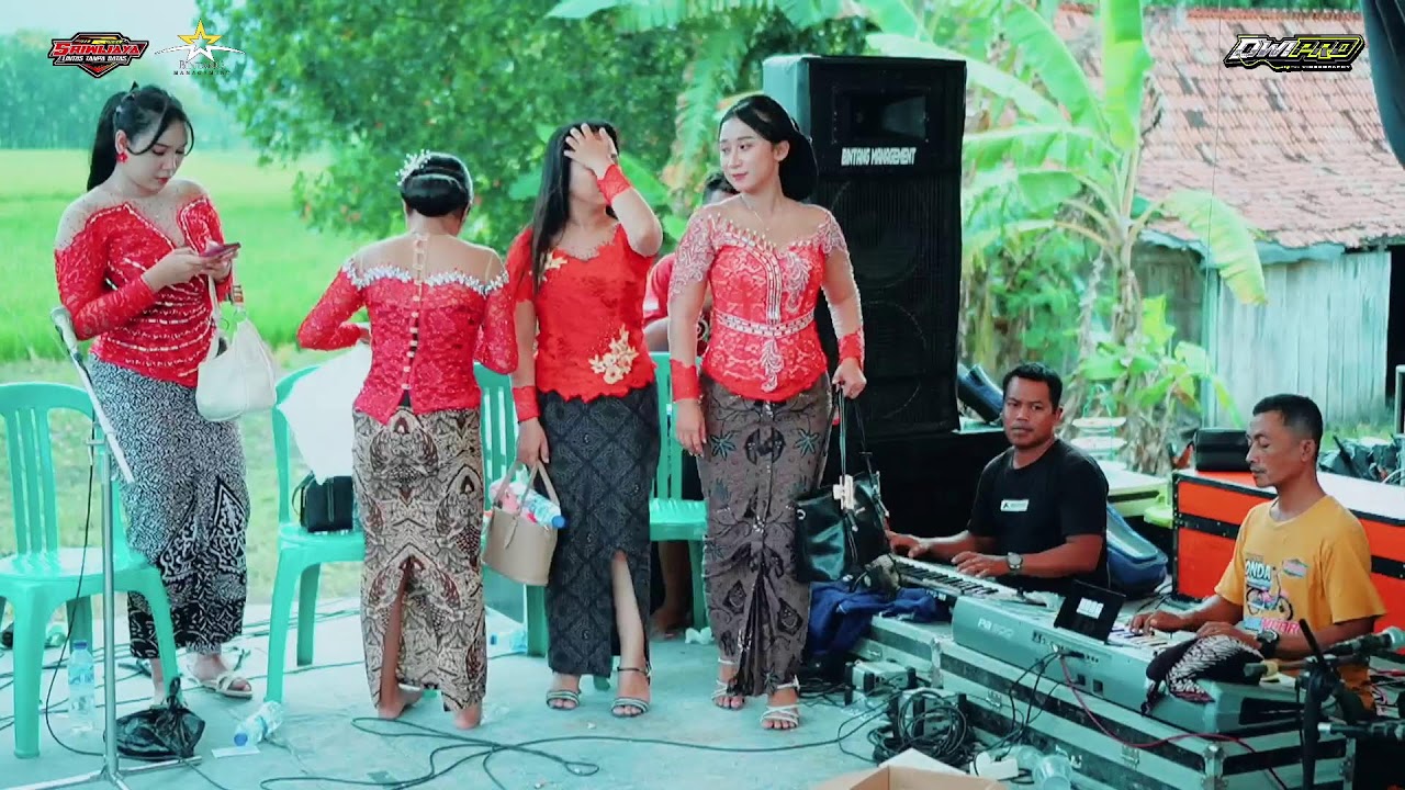 ⭕️LIVE CS. SRIWIJAYA “ HAAPY WEDDING SITI & ROSIDI IN MANGUNREJO 05 FEBUARI 2026 - BINTANG AUDIO