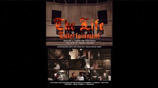 The Life Entertainment: We Livin' It Studio Session Feat. Krayzie Bone & StarNation (Documentary) Net Worth