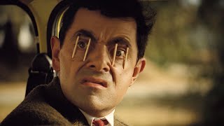 How Mr Bean Drives Through The Night | Mr Beans Holiday | Funny Clips | Mr Bean World by Mr Bean World 22,693 views 4 weeks ago 10 minutes, 3 seconds