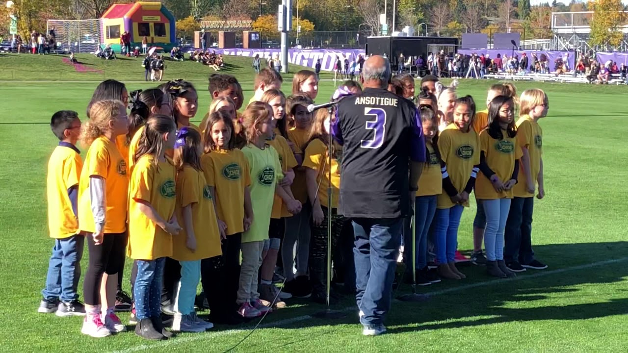 Uw Men S Soccer Ranking