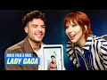 Lady Gaga shares all on 'Joker: Folie À Deux' and writing 'Harlequin’| Joker 2 Interview | Capital