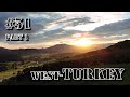 #51, Turkey Part 1, Western Turkey