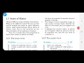 NCERT class-9 Science chapter-1 Matters In Our Surroundings part-2