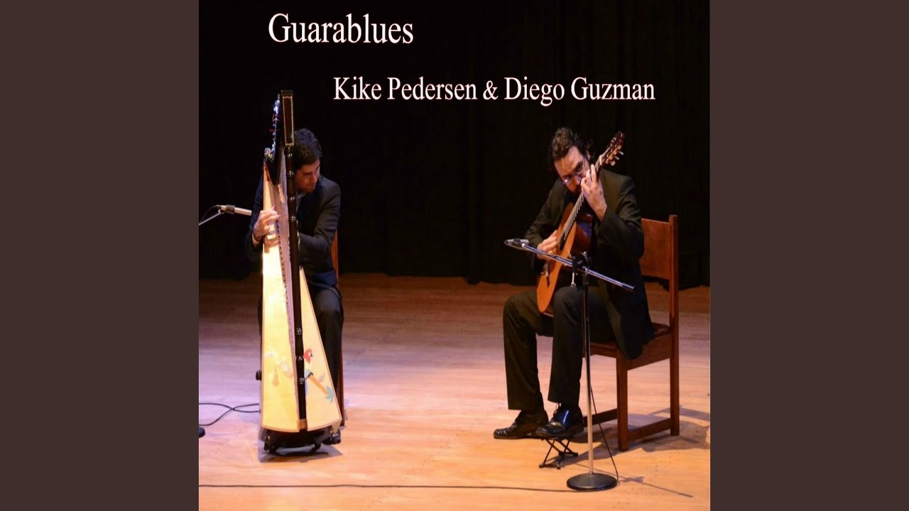 Guarda GUARABLUES su YouTube Guarda GUARABLUES su YouTube