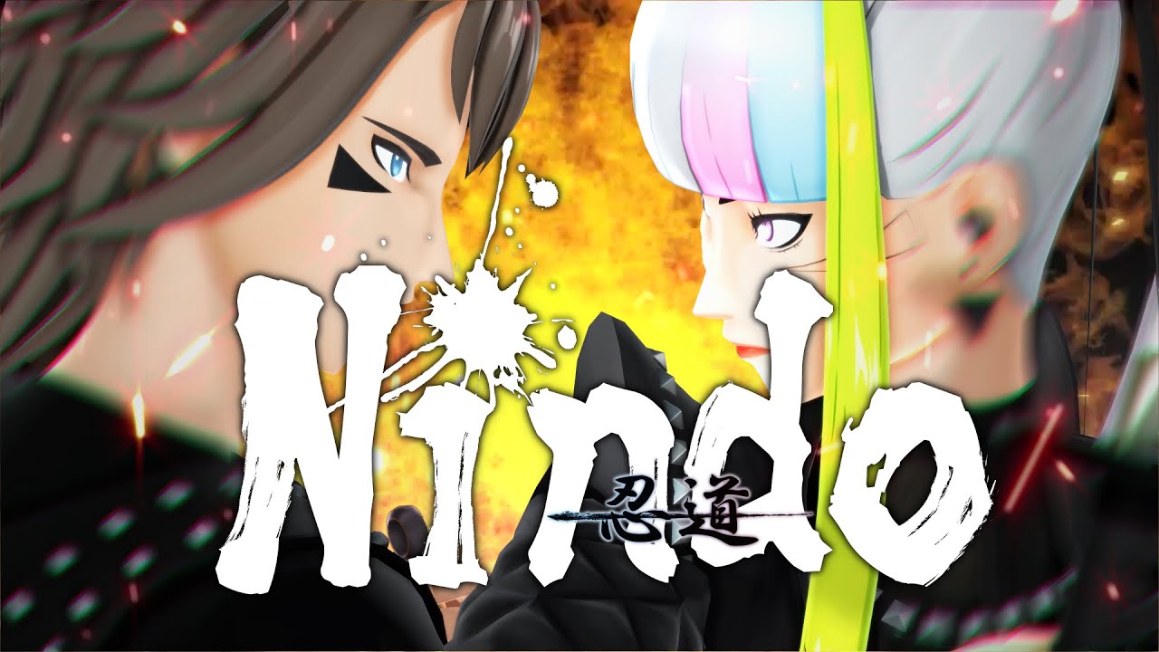 VOCALOID6 Voicebank galaco BLACK | download product | VOCALOID SHOP