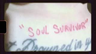 The Rolling Stones - Soul Survivor .