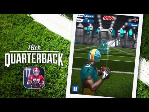 Flick Quarterback