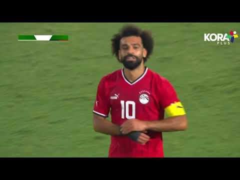 ملخص مباراة | مصر 1-3 تونس | مباراة ودية