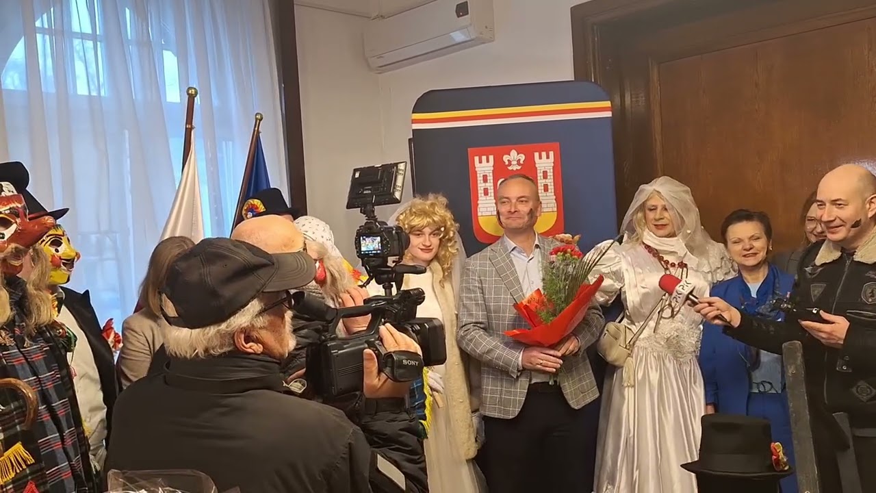 KOZA MĄTEWSKA  17.02.2026