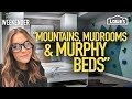 The Weekender: "Mountains, Mudrooms & Murphy Beds" (Season 3, Episode 9)