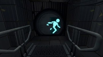 Portal 2 - Full Playthrough (also with some commentary)