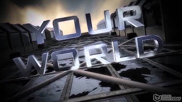 Inversion   PS3   Xbox 360   E3 2011 official video game preview trailer