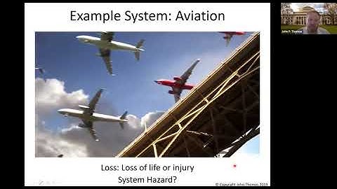 Introduction to STPA