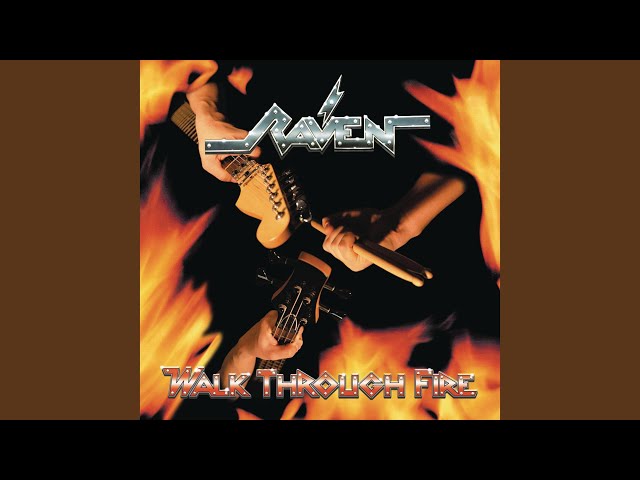 Raven - Hard Road