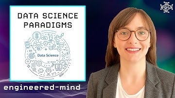 Data Science Paradigms In Engineering | Astrid Walle