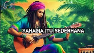 Bahagia itu sederhana |