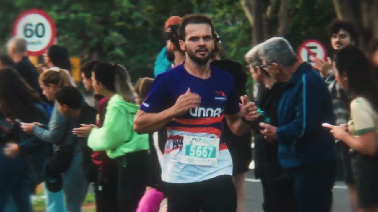 FutRun Bauru