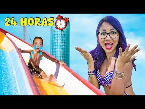 24 HORAS EN