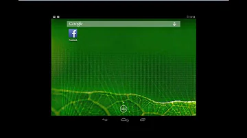 Como instalar a versão 4.4 do Android?