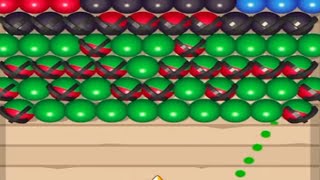 Bubble Fall 3D - Level 42 Fun - Bubble Play Realistic