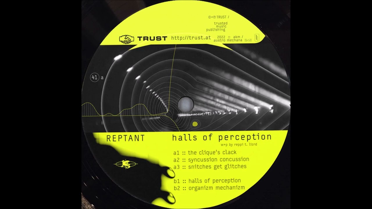 YouTubeでReptant – Syncussion Concussionを視聴 YouTubeでReptant – Syncussion Concussionを視聴